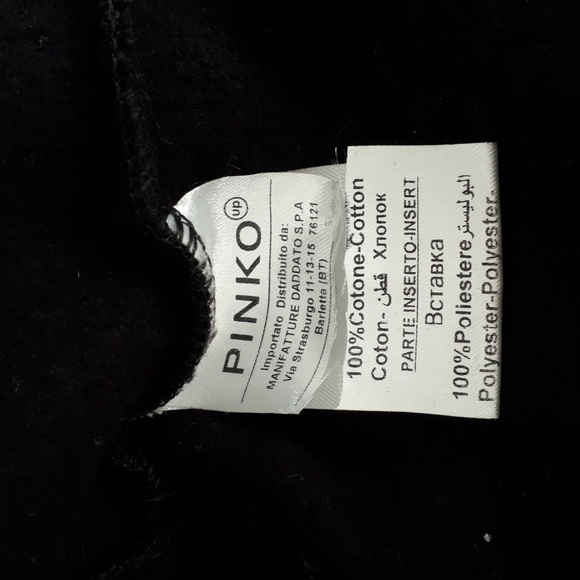 Pinko dress - Picture 6 of 6